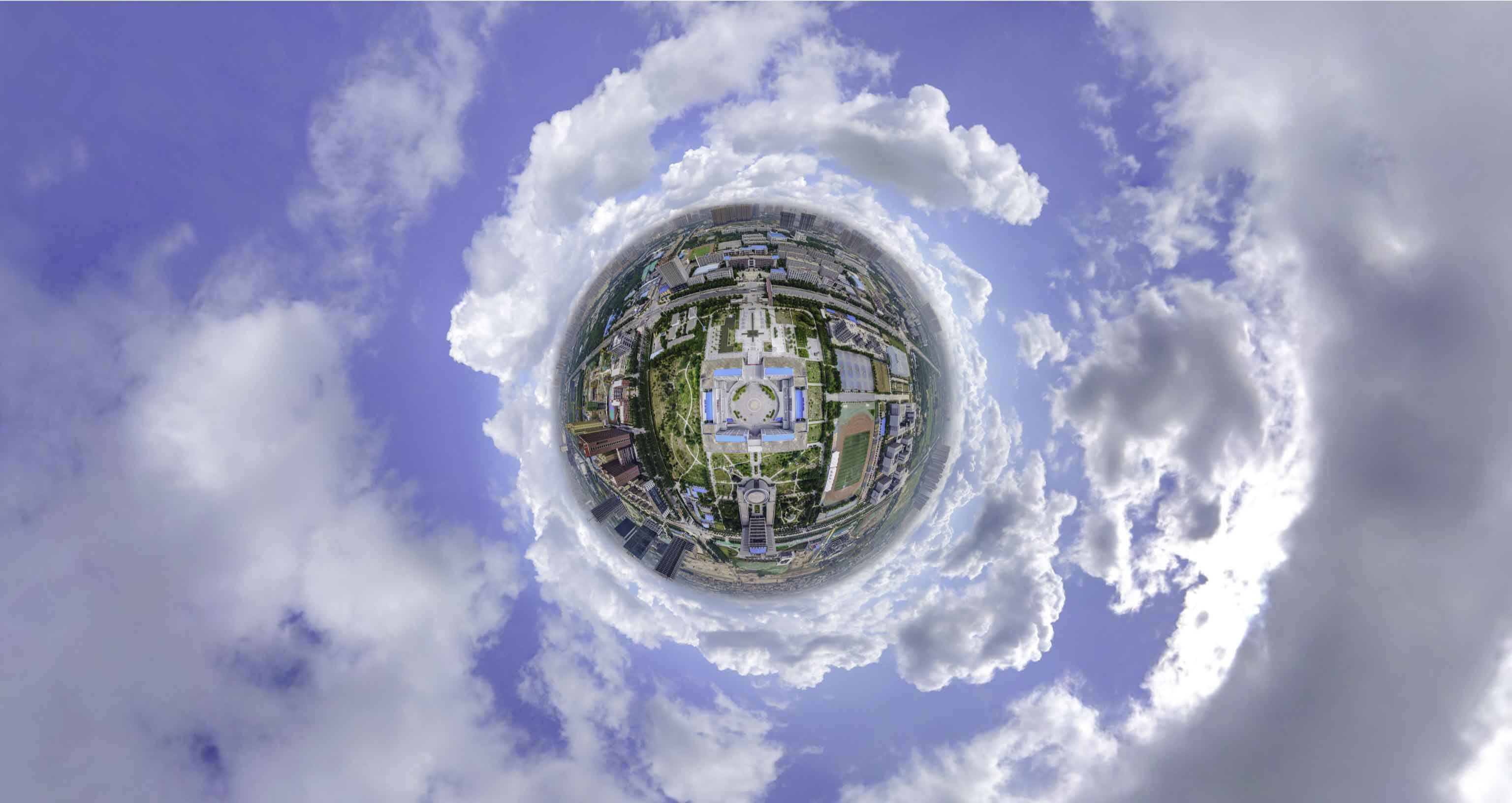 太康格凸河风景名胜区