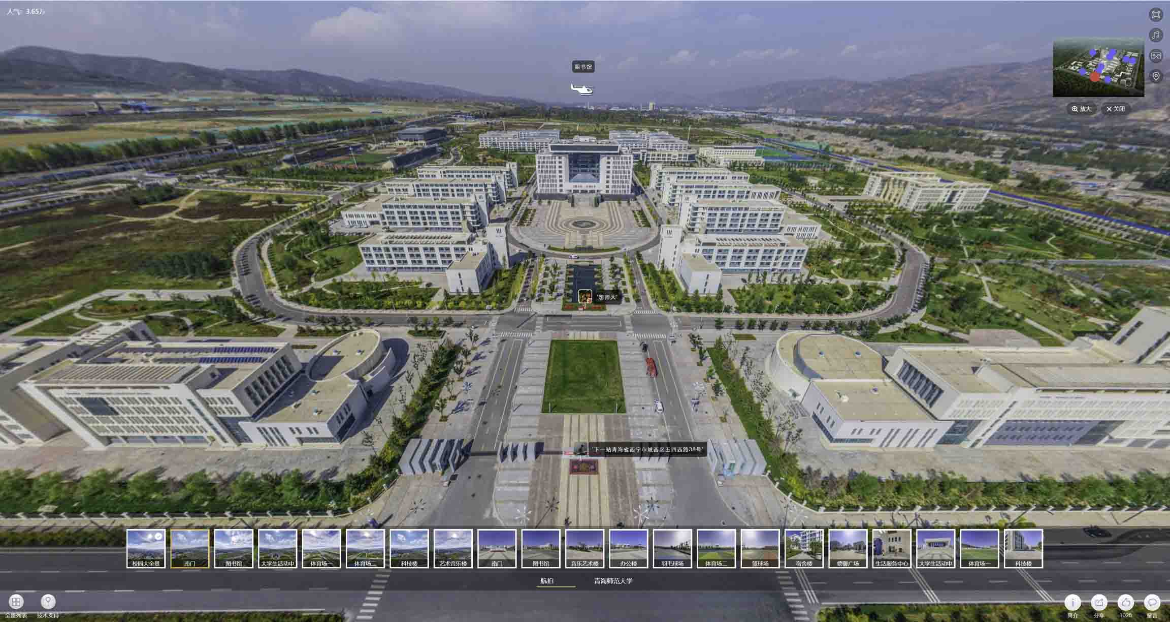 太康油菜花-惊艳半生的花海仙境