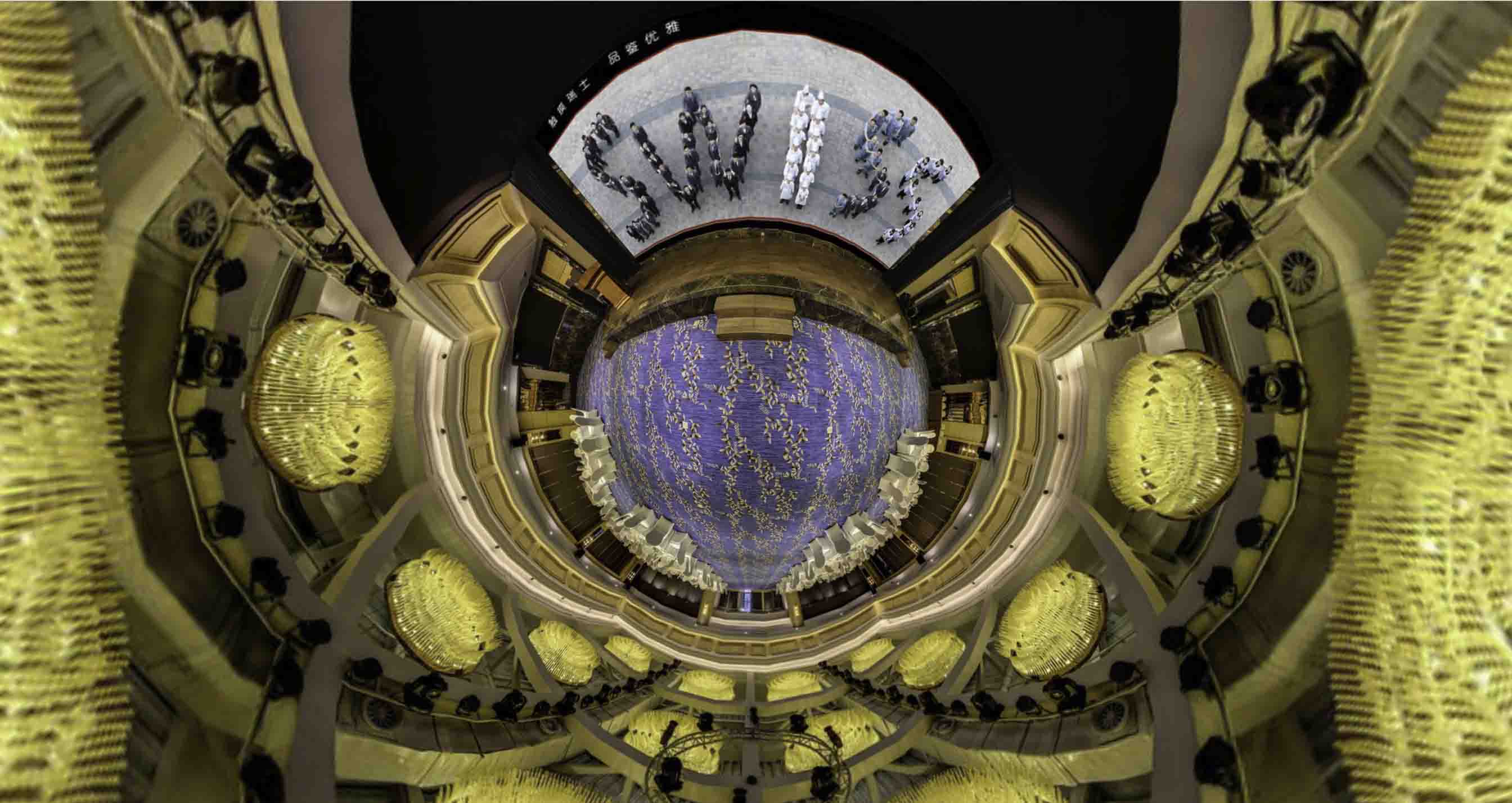 太康探索VR全景拍摄中的深度感：营造沉浸式体验的关键要素